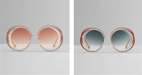 chloe kering eyewear|Kering Eyewear and Chloé launch eyewear collection.